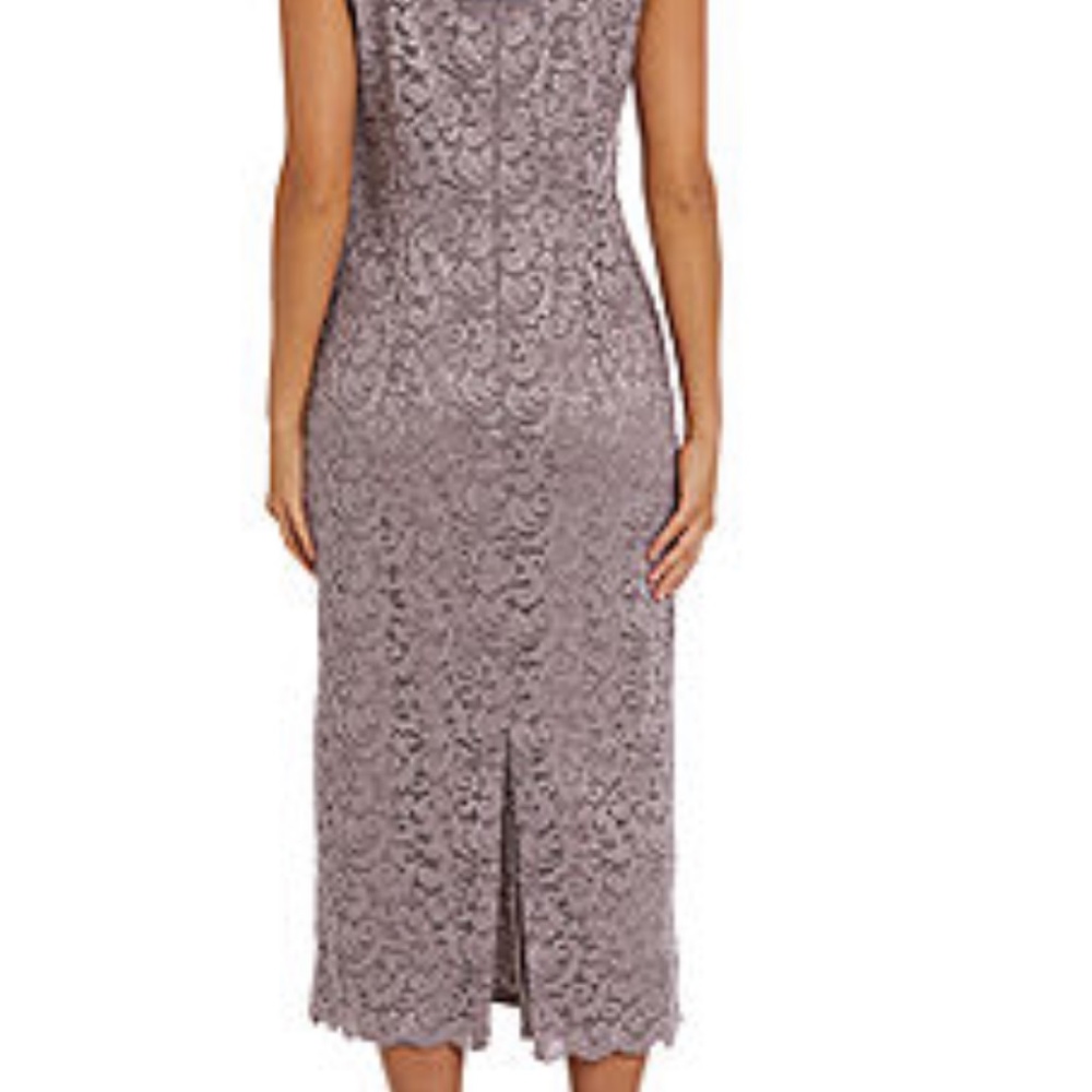 Dress - Picture 2 of 4